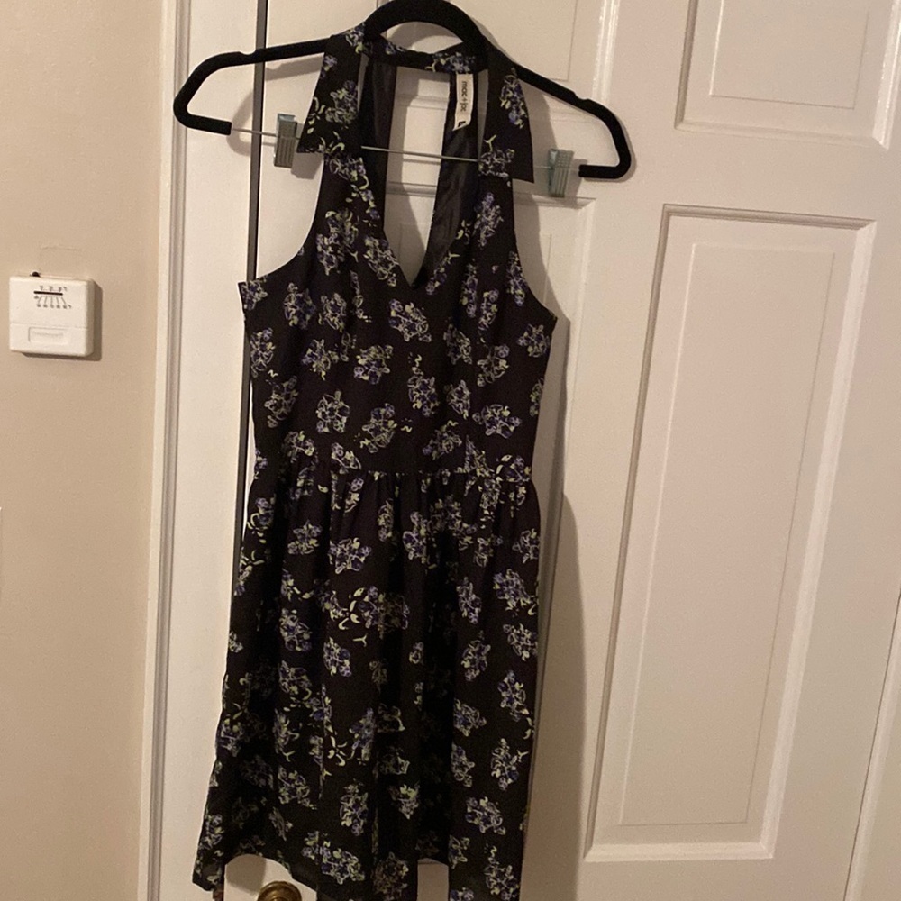 Mac & jac dress